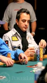 Joe Hachem