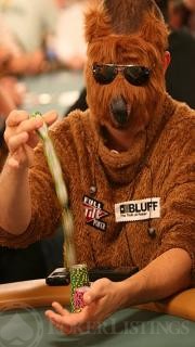 Joe Sebok