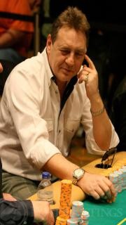 John Gale