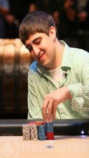 Joseph Elpayaa