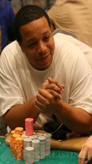 Joseph Simmons
