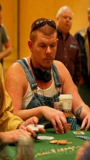 Justin Phillips