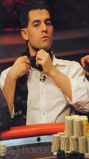 Michael Chrisanthopoulos