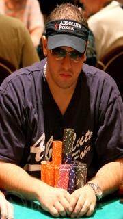 Michael Mizrachi