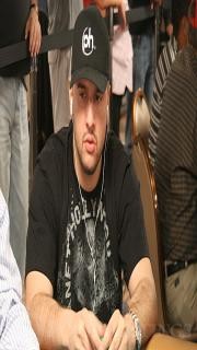 Michael Mizrachi