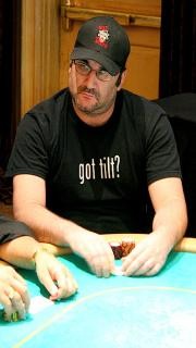 Mike Matusow