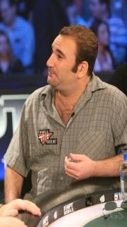 Mike Matusow