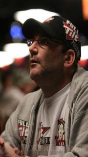 Mike Matusow