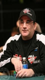 Mike Matusow