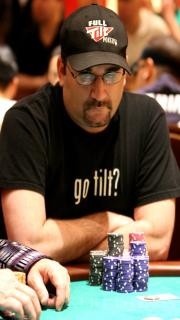 Mike Matusow