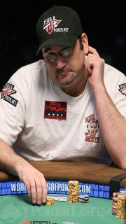 Mike Matusow