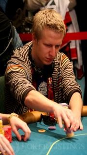 Nico Behling