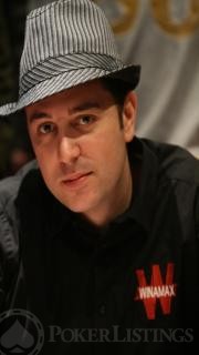 Nicolas Levi