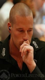 Patrik Antonius