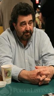 Paul Clarke