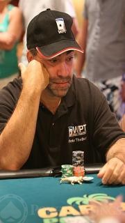 Pete Giordano