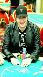 Phil Hellmuth