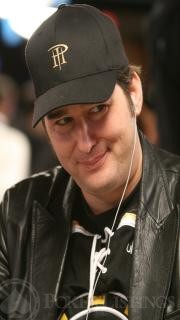 Phil Hellmuth