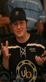 Phil Hellmuth