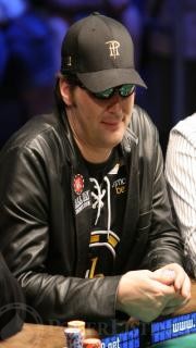 Phil Hellmuth