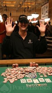 Phil Hellmuth