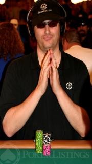 Phil Hellmuth