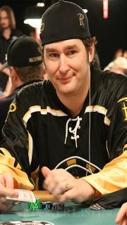 Phil Hellmuth