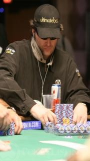 Phil Hellmuth