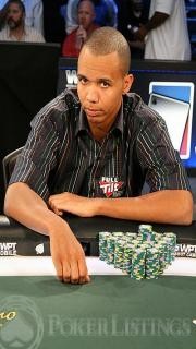 Phil Ivey