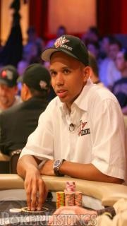 Phil Ivey