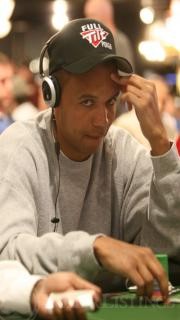 Phil Ivey