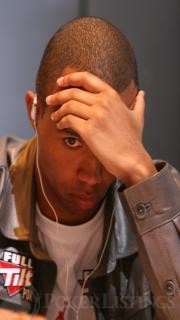 Phil Ivey