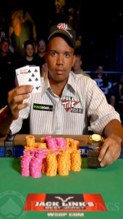 Phil Ivey