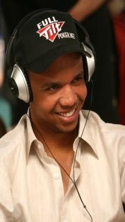 Phil Ivey
