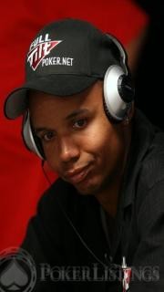 Phil Ivey