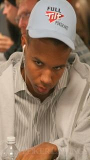 Phil Ivey