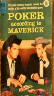 Poker According to Maverick