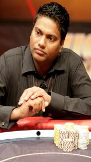Rajkumar Ramakrishnan