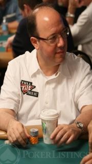 Richard Brodie