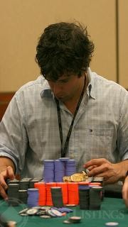 Scott Clements