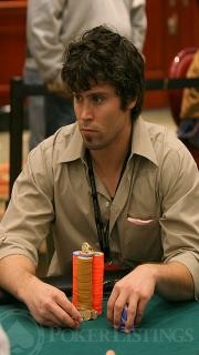 Scott Clements