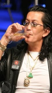 Scotty Nguyen