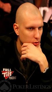 Stanislav Alekhin