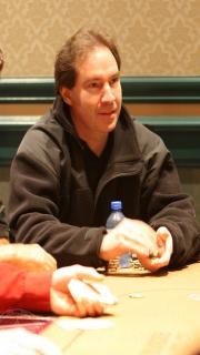 Ted Forrest