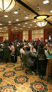 The Canadian Open