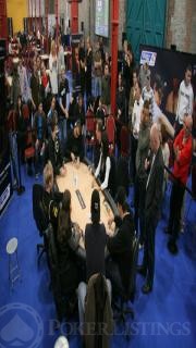 The Final Table