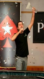 The Thrill of Victory!
