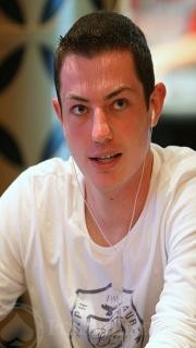 Tom Dwan