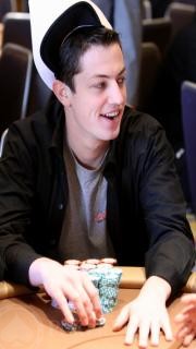 Tom Dwan