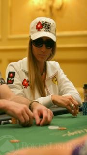 Vanessa Rousso